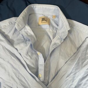 Burberry Dress Shirt